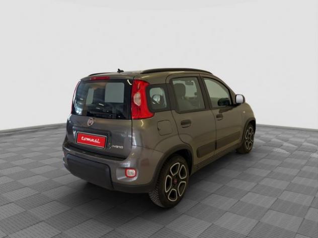 FIAT Panda Panda 1.0 FireFly Hybrid City Life rif. 23696477 - Foto 5