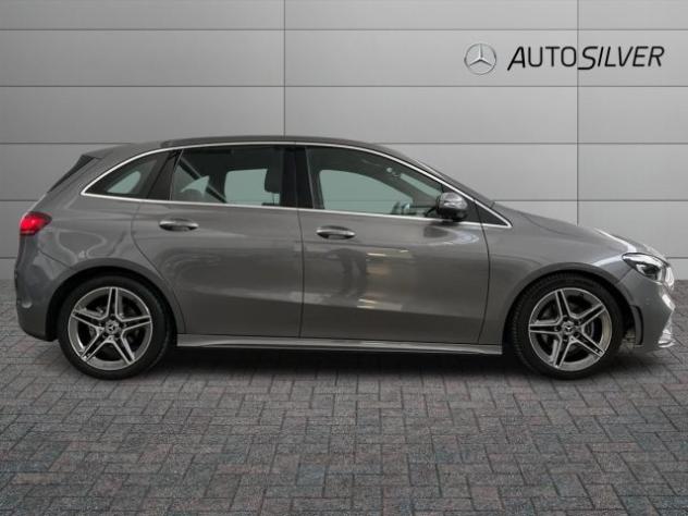 MERCEDES-BENZ B 180 d Automatic AMG Line Advanced Plus rif. 23627529 - Foto 5