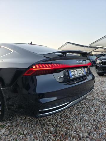 Audi A7 SPB 45 3.0 TDI quattro tiptronic Business Plus - Foto 2