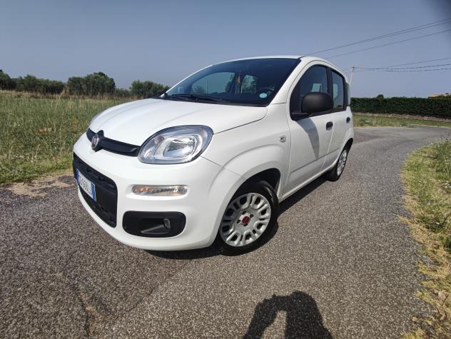Fiat Panda 1.2 GPL DELLA CASA