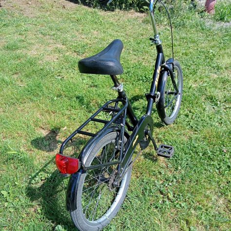 Bici Donna Mod Graziella - Foto 2