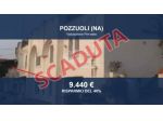 Immobile in asta di 22 m² in vendita a Pozzuoli