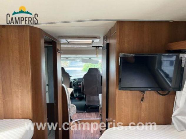 KNAUS KNAUS VAN I 650 MEG rif. 24118582 - Foto 2