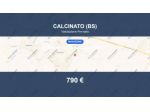 Immobile in asta di 5 m² in vendita a Calcinato