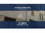 Immobile in asta di 129 m² con più di 5 locali in vendita a Acqualagna