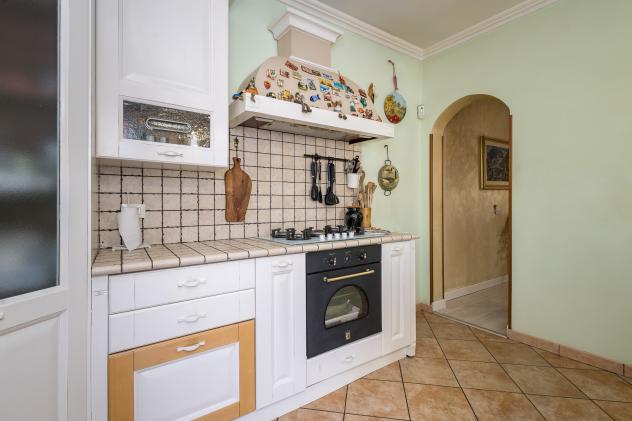 Villa in Viale Nuova Florida - Foto 18