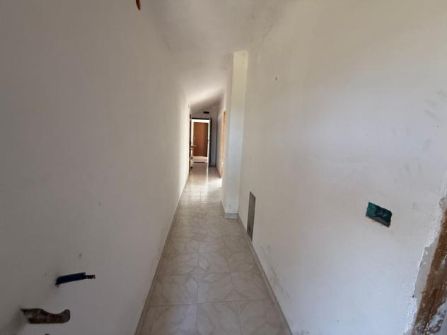 Mansarda di 100mq