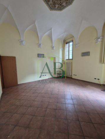 Monolocale in casa d'epoca