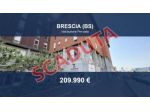 Immobile in asta di 135 m² in vendita a Brescia