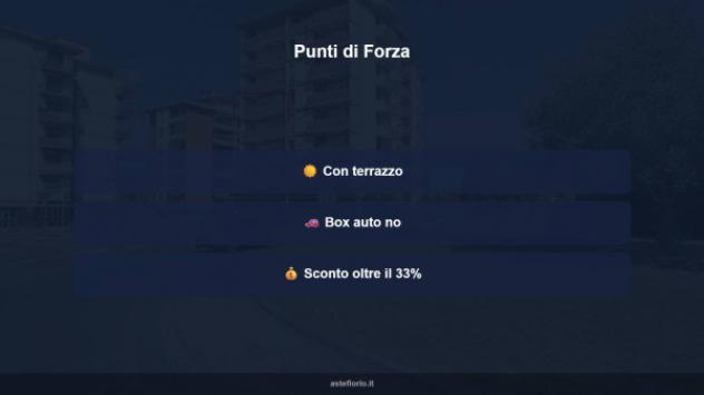 Immobile in asta di 107 m² in vendita a Campi Bisenzio - Foto 9