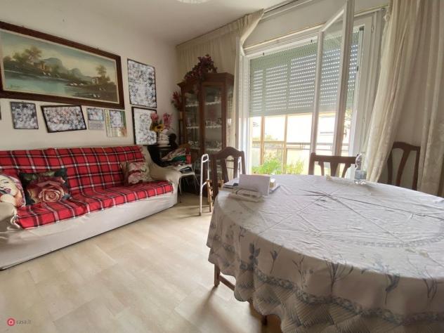 A636. CARPI. APPARTAMENTO AL TERZO ED ULTIMO PIANO CON GARAGE - Foto 2