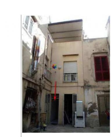 Immobile in asta di 237 m² in vendita a Castelvetrano - Foto 2