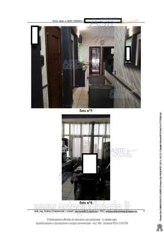 IMMOBILI-IMMOBILE RESIDENZIALE-Largo Campania, 68, scala M, 95122 Catania CT, Italia - Foto 4