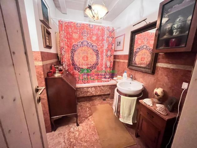 Rif: 2697 - Elegante casa indipendente con loft e terrazza esclusiva nel cuore di Comiso - Foto 13