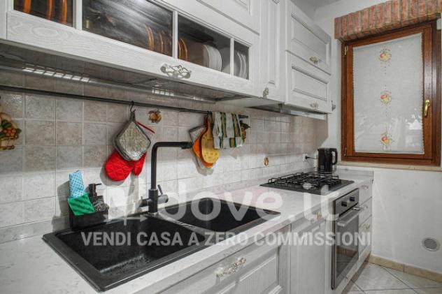 Villetta a schiera di 166 m² con 4 locali e box auto in vendita a Crispiano - Foto 14