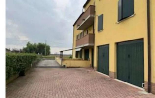 Immobile in asta di 100 m², box auto in vendita a Ferrara - Foto 11