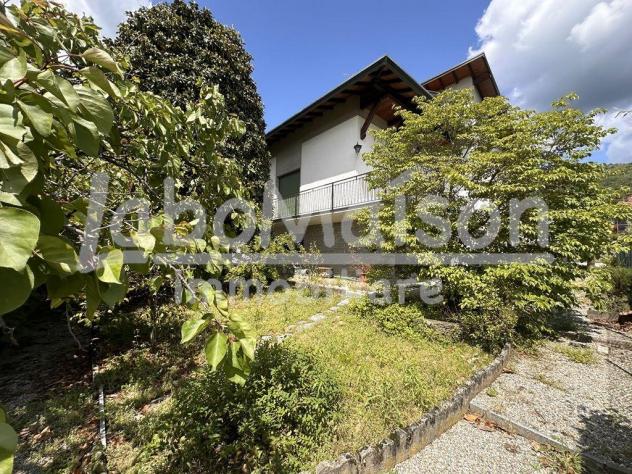 GAVIRATE VILLA SINGOLA ANNI SESSANTA - Foto 4
