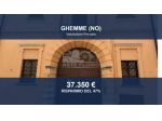 Immobile in asta di 183 m² in vendita a Ghemme