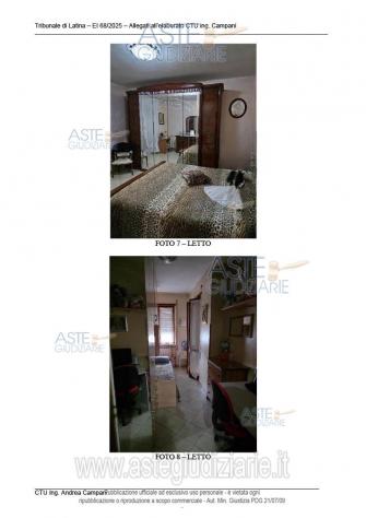 IMMOBILI-IMMOBILE RESIDENZIALE-Via Valle Bernardo, Lenola LT, Italia - Foto 3
