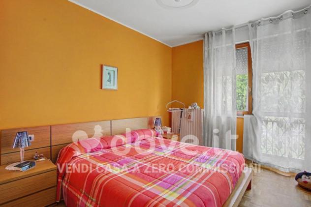 Appartamento di 93 m² con 3 locali in vendita a Luino - Foto 13