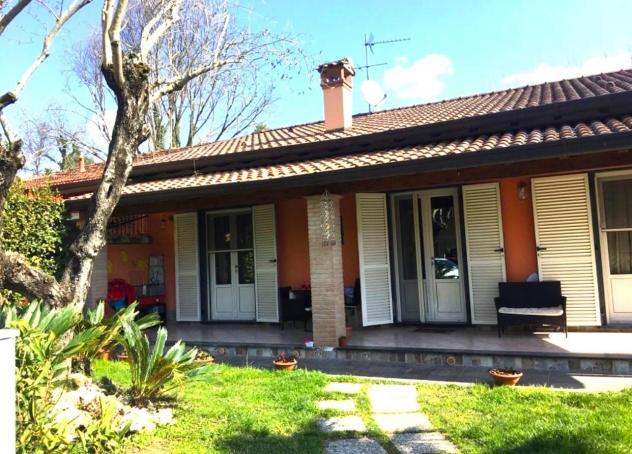 Villetta bifamiliare in vendita a Poveromo - Massa 90 mq Rif: 1364365 - Foto 3