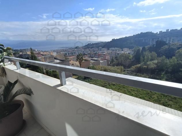 APPARTAMENTO di 4 vani e di 115 mq (MESSINA) rif. 2vs18002 - Foto 9