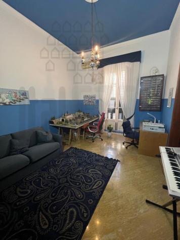 APPARTAMENTO di 7 vani e di 280 mq (MESSINA) rif. 2VS17263 - Foto 20