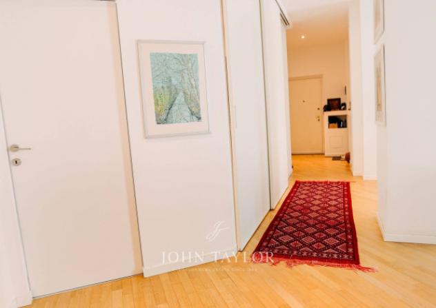 Appartamento di 120 m² con 5 locali in vendita a Milano - Foto 13