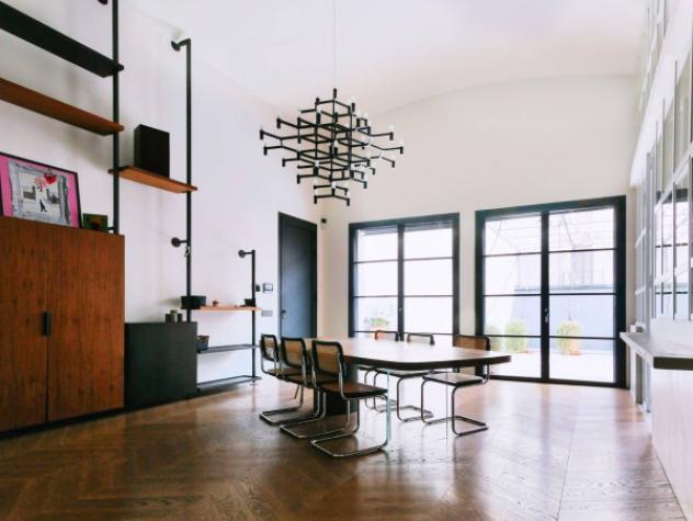 Appartamento di 240 m² con 5 locali in vendita a Milano - Foto 3