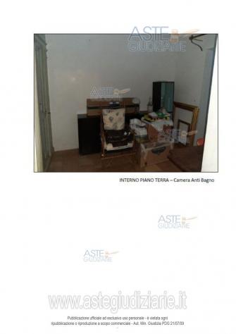 IMMOBILI-IMMOBILE RESIDENZIALE-Via Del Marziano 5 - Foto 4