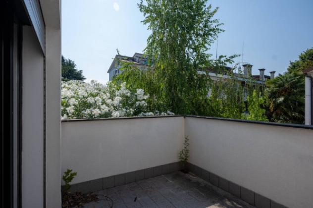 Villa di 317 m² con 5 locali e box auto doppio in vendita a Padova - Foto 9