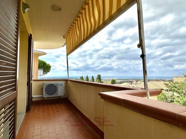 Indipendente in vendita a Rosignano Marittimo - Foto 11