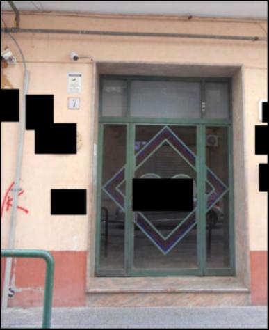Immobile in asta di 128 m² in vendita a Salerno - Foto 4