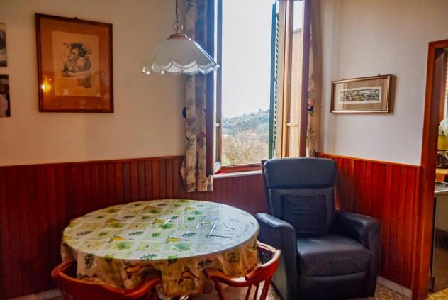 Appartamento in vendita a San Miniato 234 mq Rif: 1386699 - Foto 4