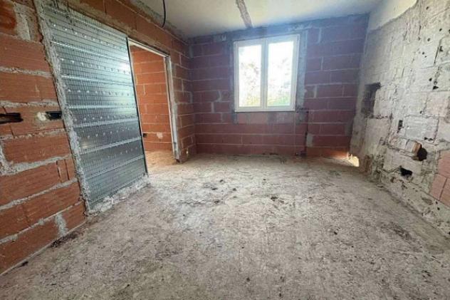 Immobile in asta di 454 m², box auto in vendita a San Quirino - Foto 8