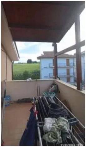 Immobile in asta di 145 m², box auto in vendita a Sant'Elpidio a Mare - Foto 9