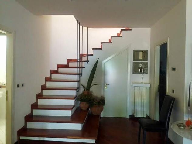 Casa semindipendente in vendita a Sant'Andrea a Montecchio - Siena 200 mq Rif: 724098 - Foto 8