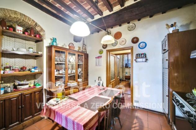 Appartamento di 150 m² con più di 5 locali in vendita a Sinalunga - Foto 18