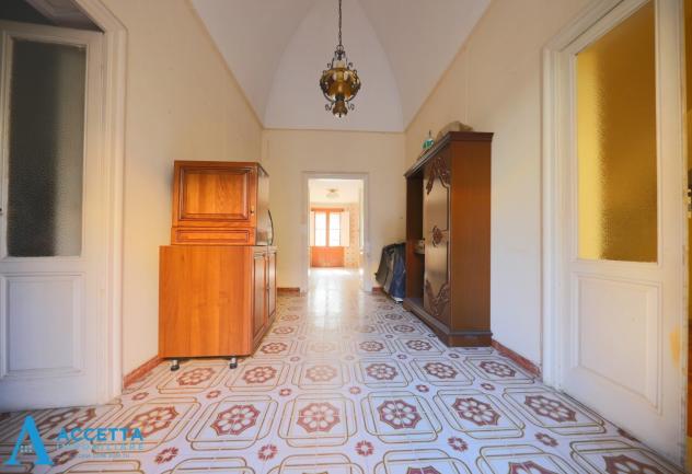 Bifamiliare in vendita a Taranto - Foto 17