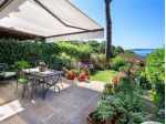 Trevignano Romano – Villino angolare con vista sul Lago di Bracciano