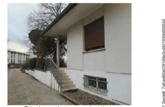 Immobile in asta di 146 m², box auto in vendita a Vedelago - Foto 2