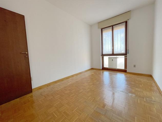 Centro Villasanta - Appartamento di 4 locali doppi servizi con balconi - Foto 14