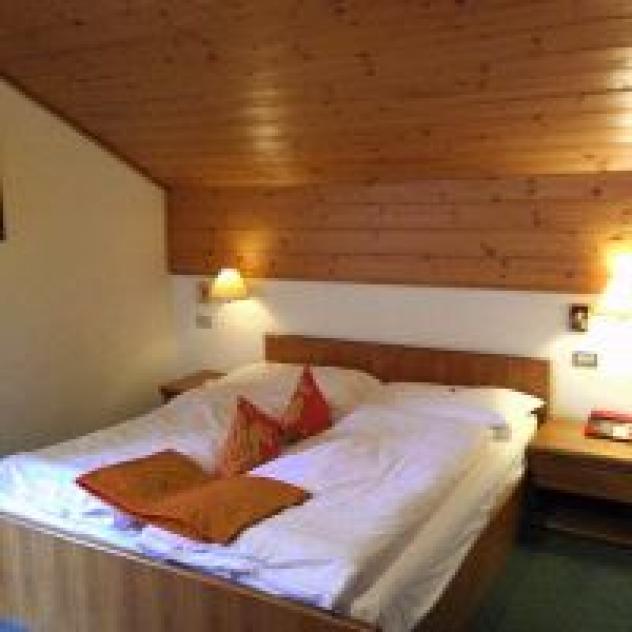 Hotel Fedaia di Dantone Rosalba & C. S.n.c.