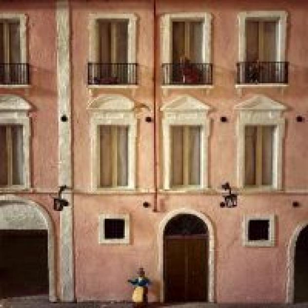 Dimora Fortebraccio