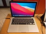 MACBOOK PRO RETINA 13  MAC OS BIG SUR