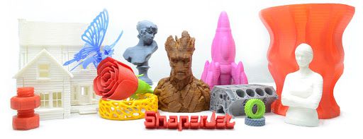 STAMPO IN 3D CIO' CHE VOLETE - Foto 3