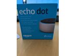 Echo Dot Amazon Alexa