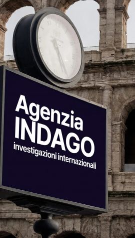 Investigazioni Private in Sicilia e nelle Isole dell’Arcipelago Siciliano