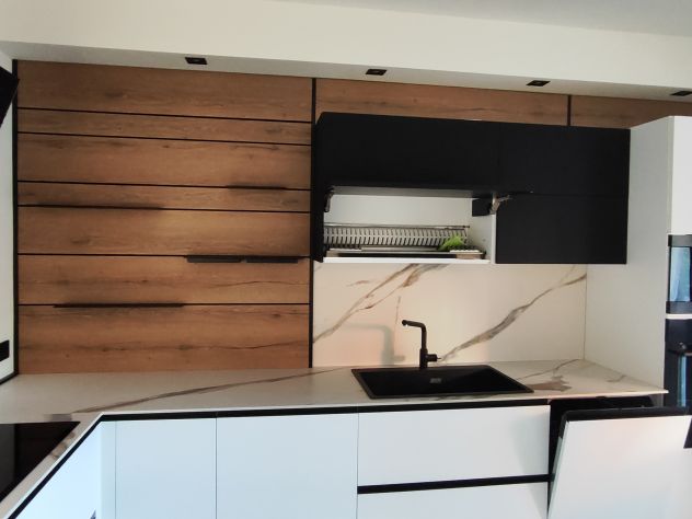 VENDO CUCINA USATA MODERNA - Foto 2