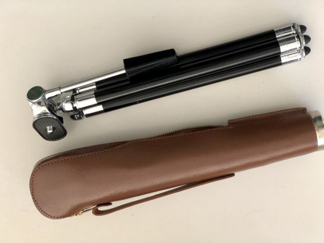 Cavalletto per riprese foto - Foto 4